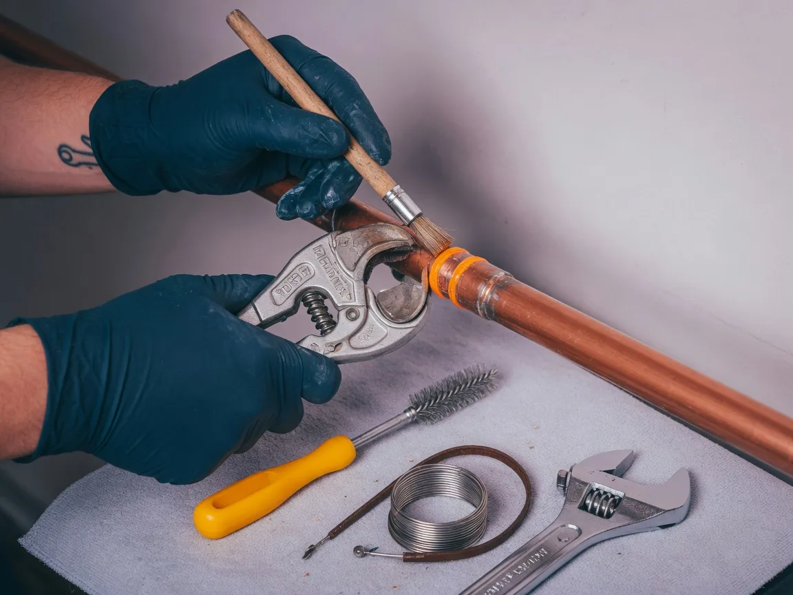 Why choose Sump Pump Repair in Rush Hill, MO